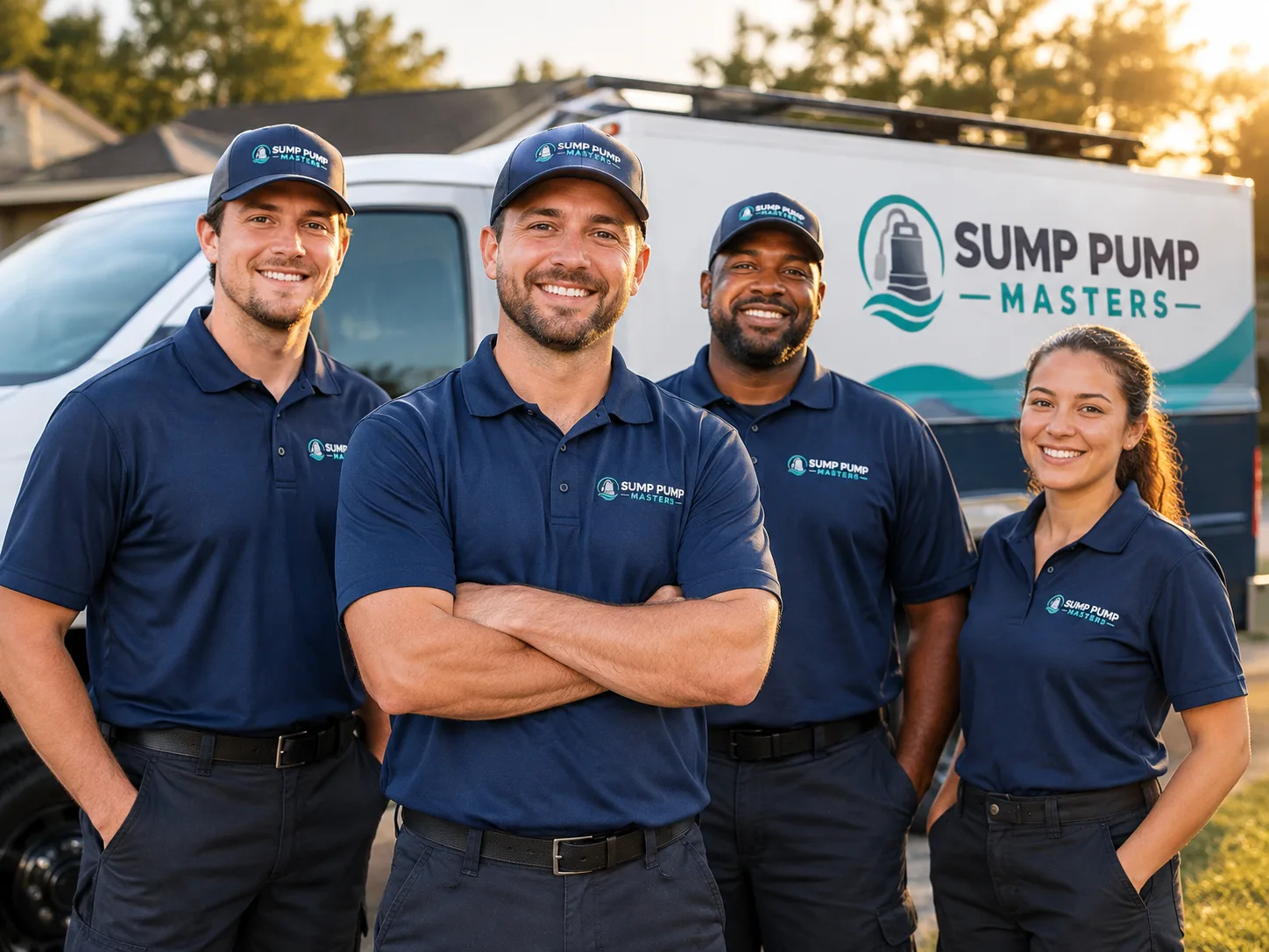 Sump Pump Repair company in Live Oak, CA